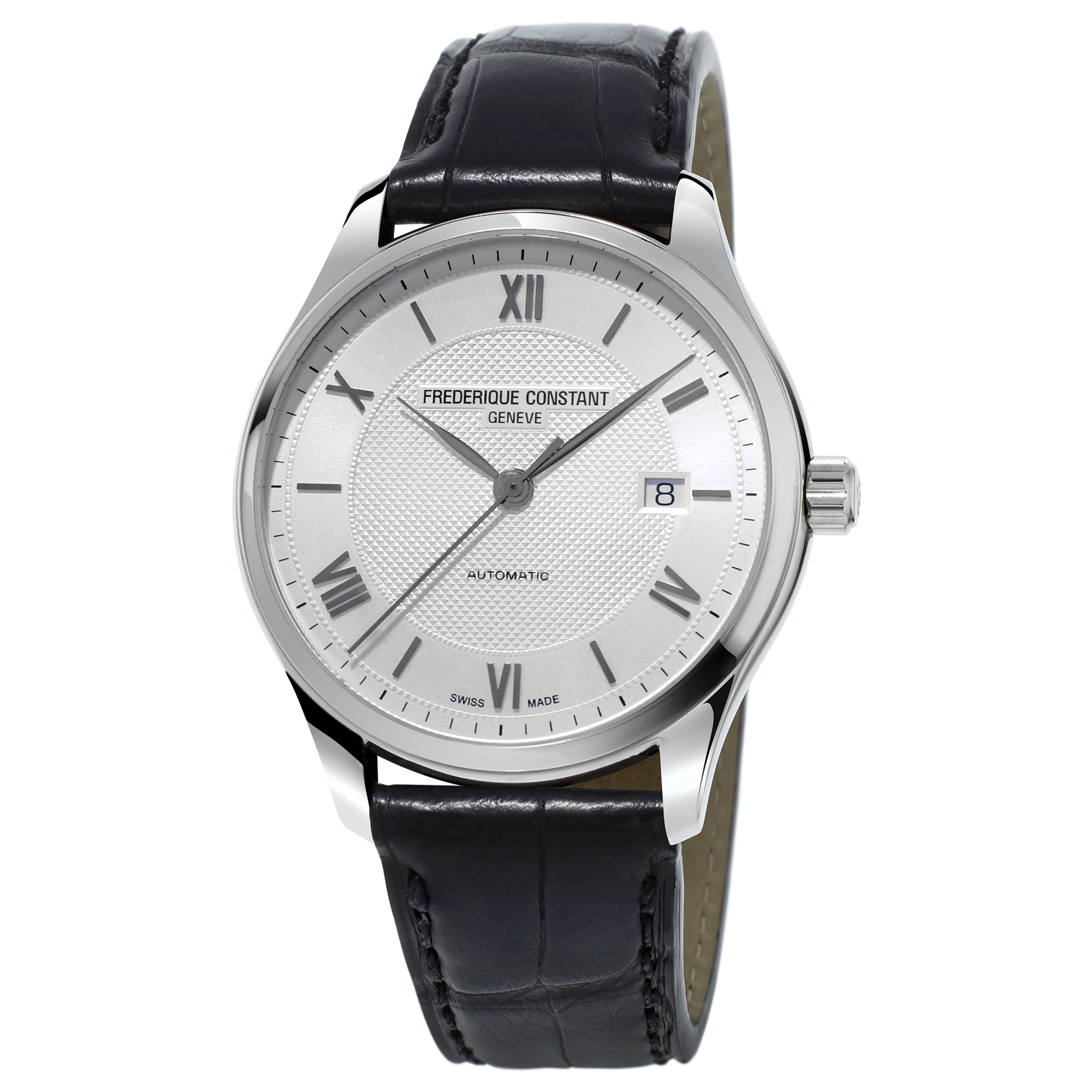 Frederique Constant - Classic Heartbeat Automatic FC-310MS5B6