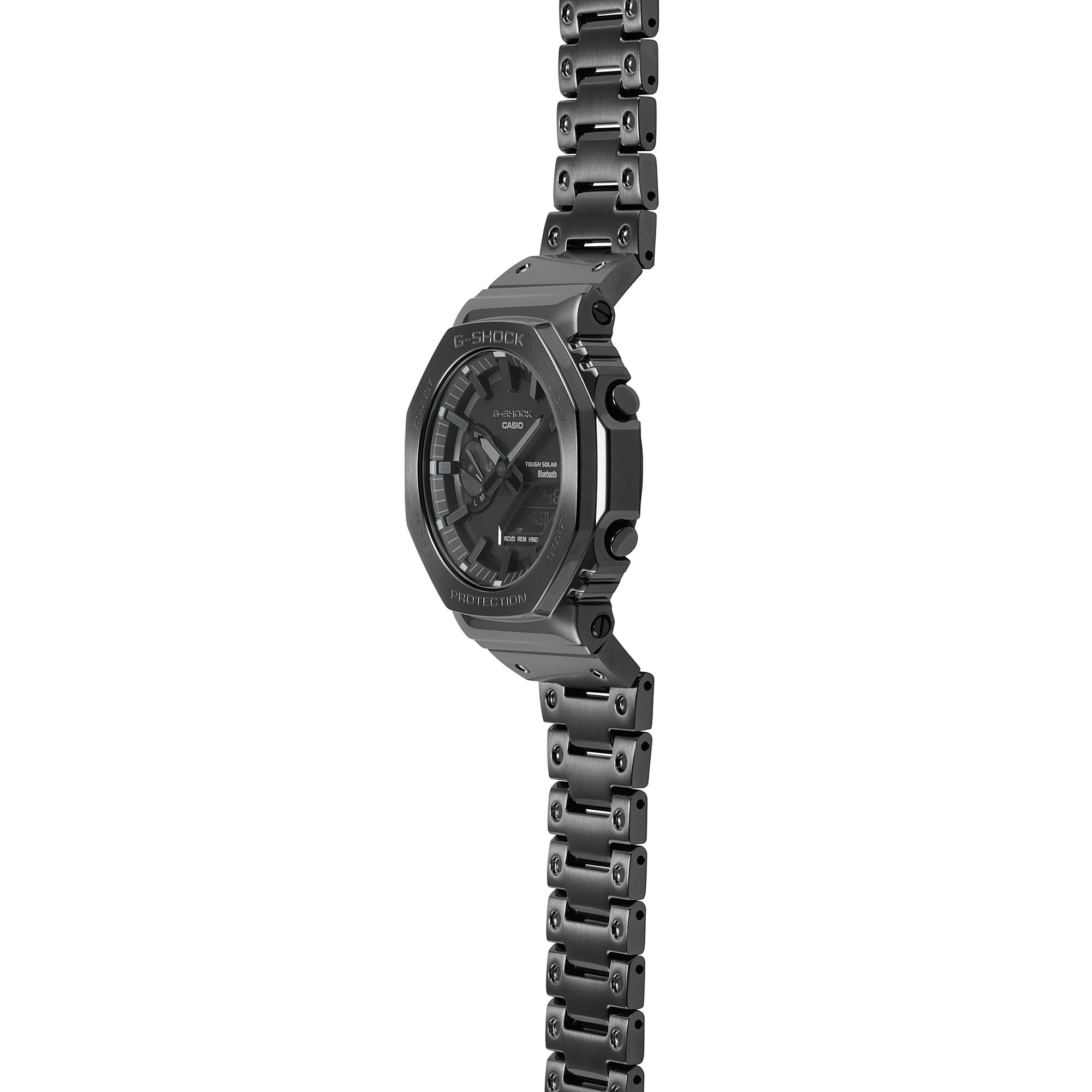 Casio G-Shock - Full Metal- GMB2100BD-1A