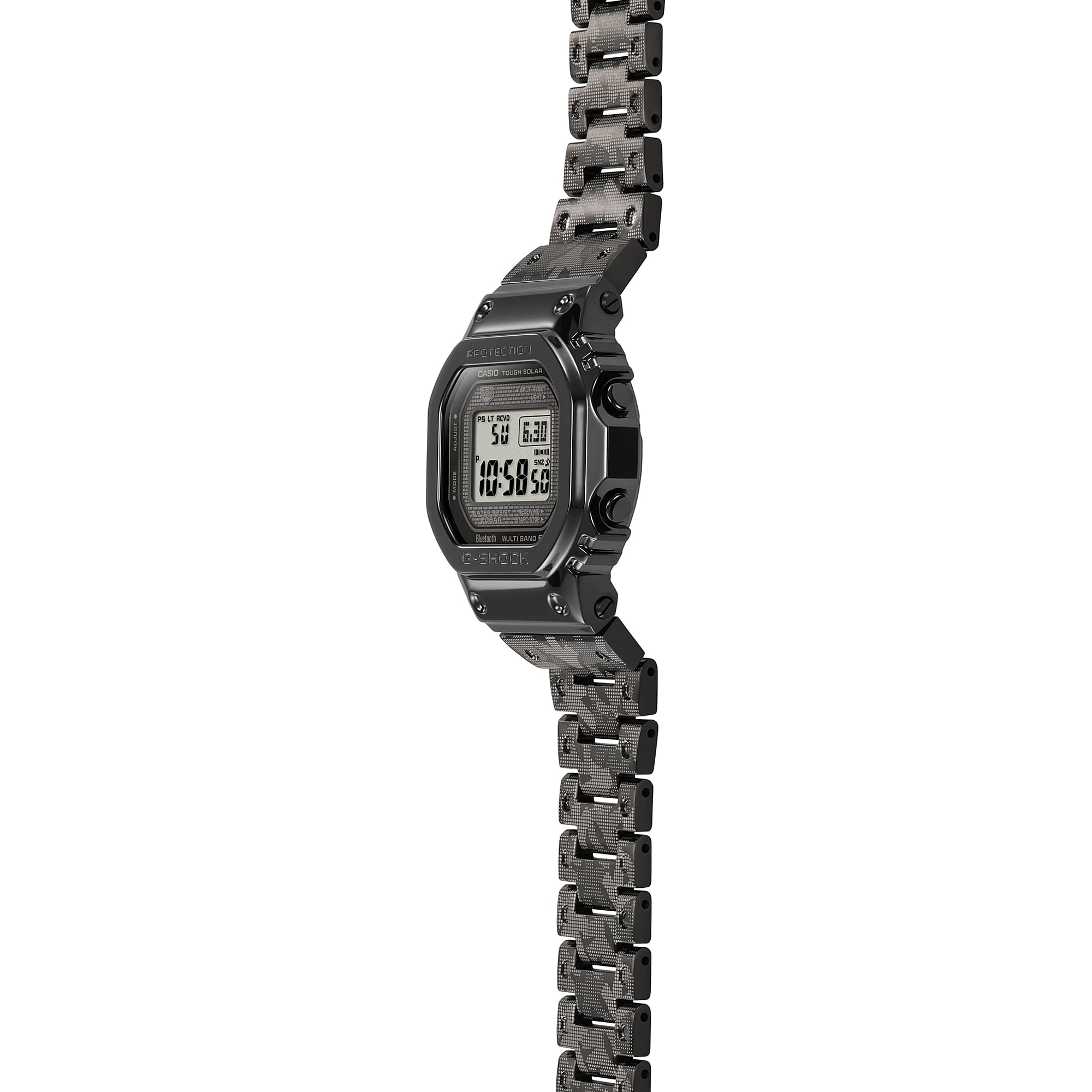 Casio G-Shock - Full Metal 5000 Series GMWB5000EH-1