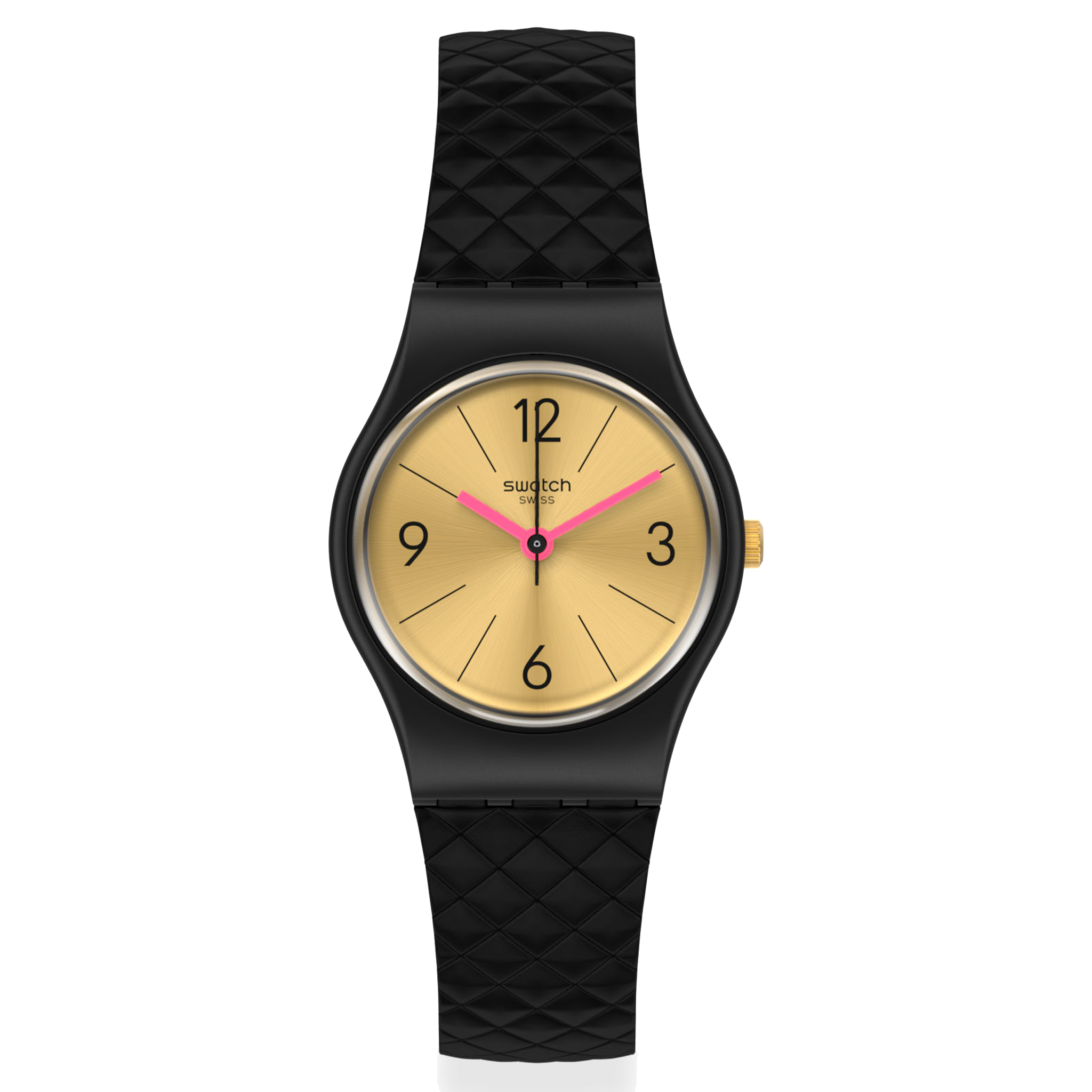 swatch 25mm