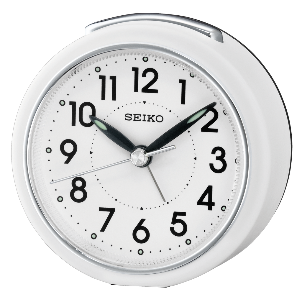 Seiko - Alarm Clock