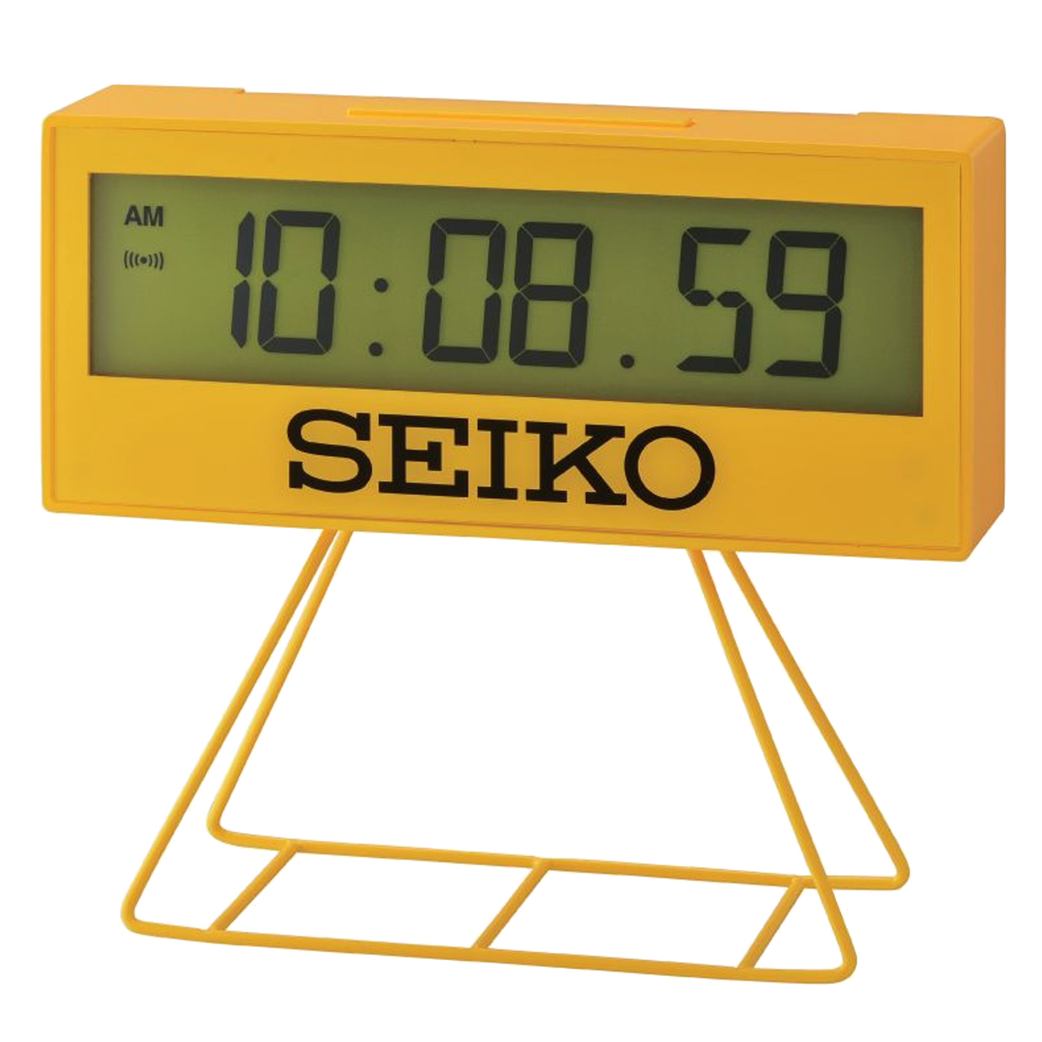 Seiko Classic Table Clock QHL083Y