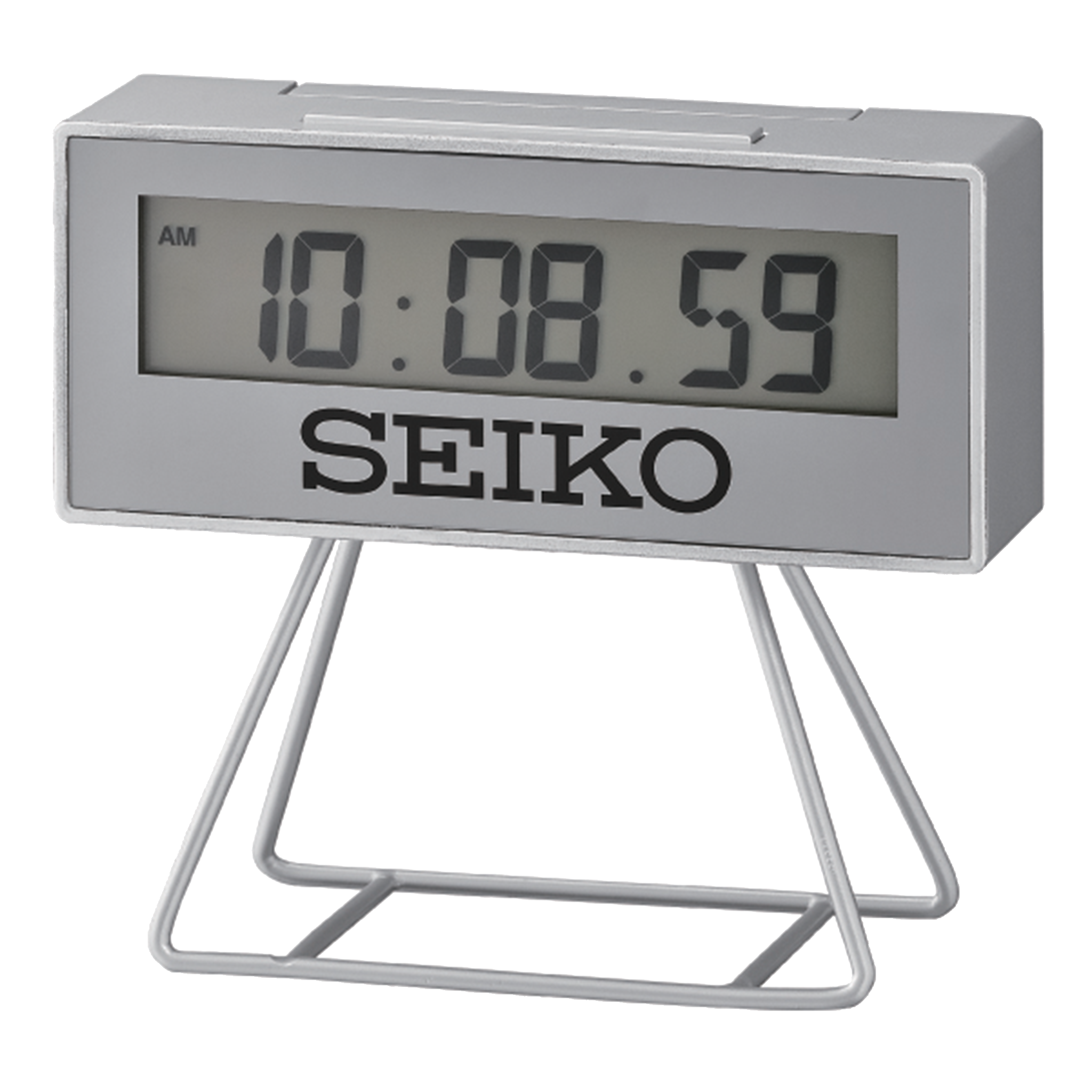 Seiko Classic Table Clock QHL083Y