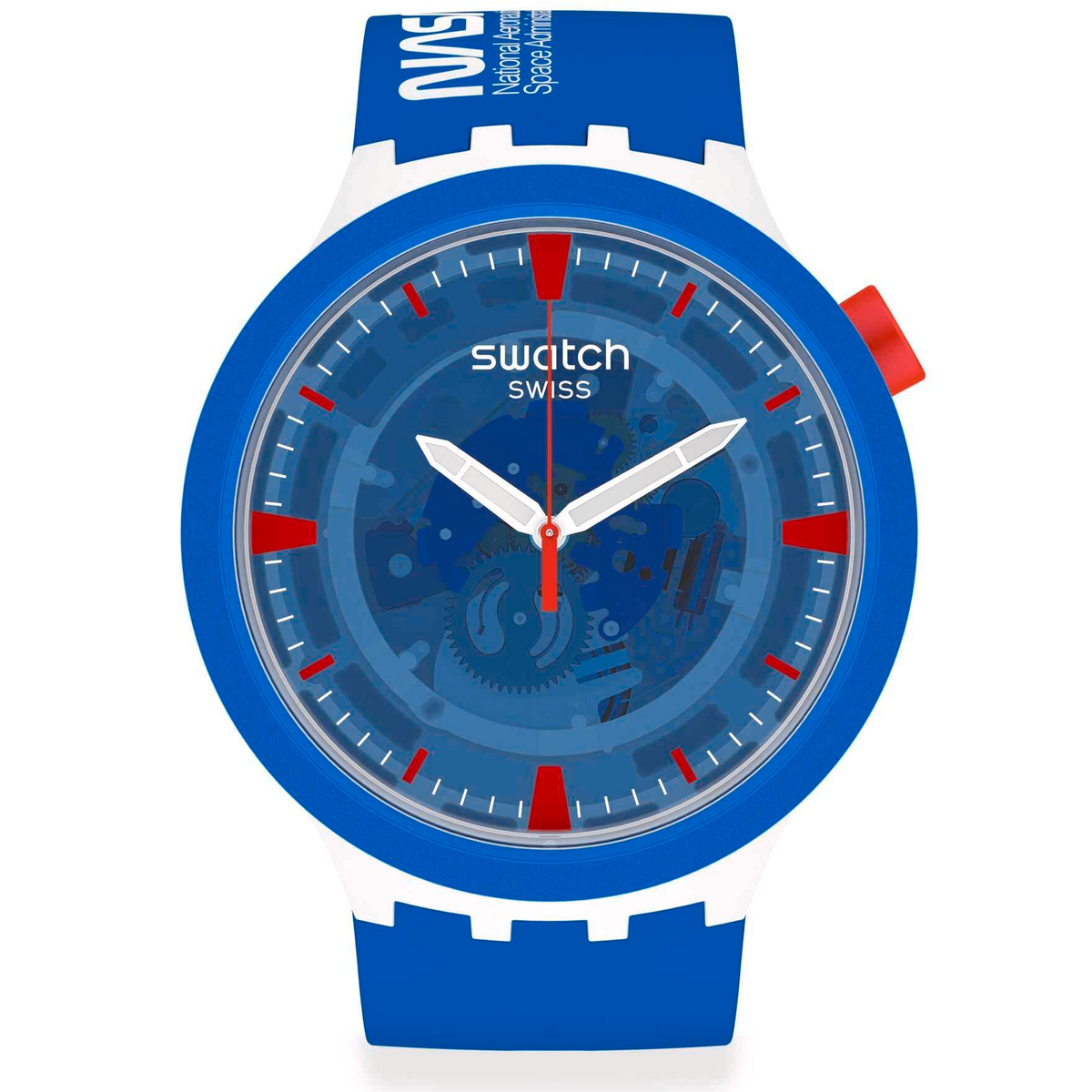 swatch big bold