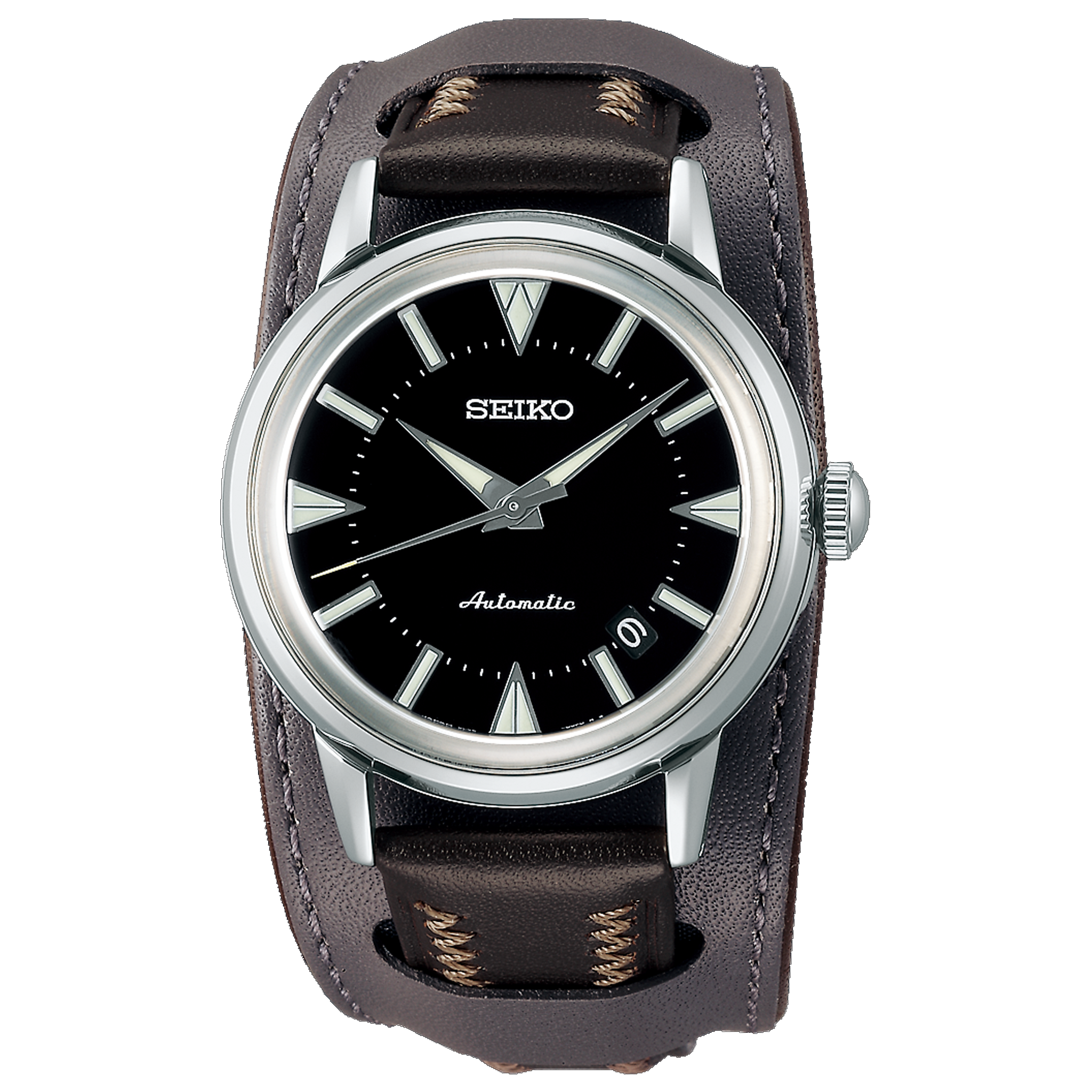 Seiko PROSPEX 36mm Alpinist - Limited Edition SJE085J1