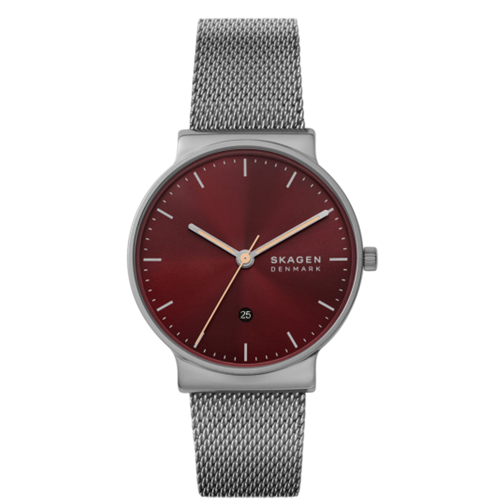 Skagen Hybrid Smartwatch HR - Jorn - SKT3001