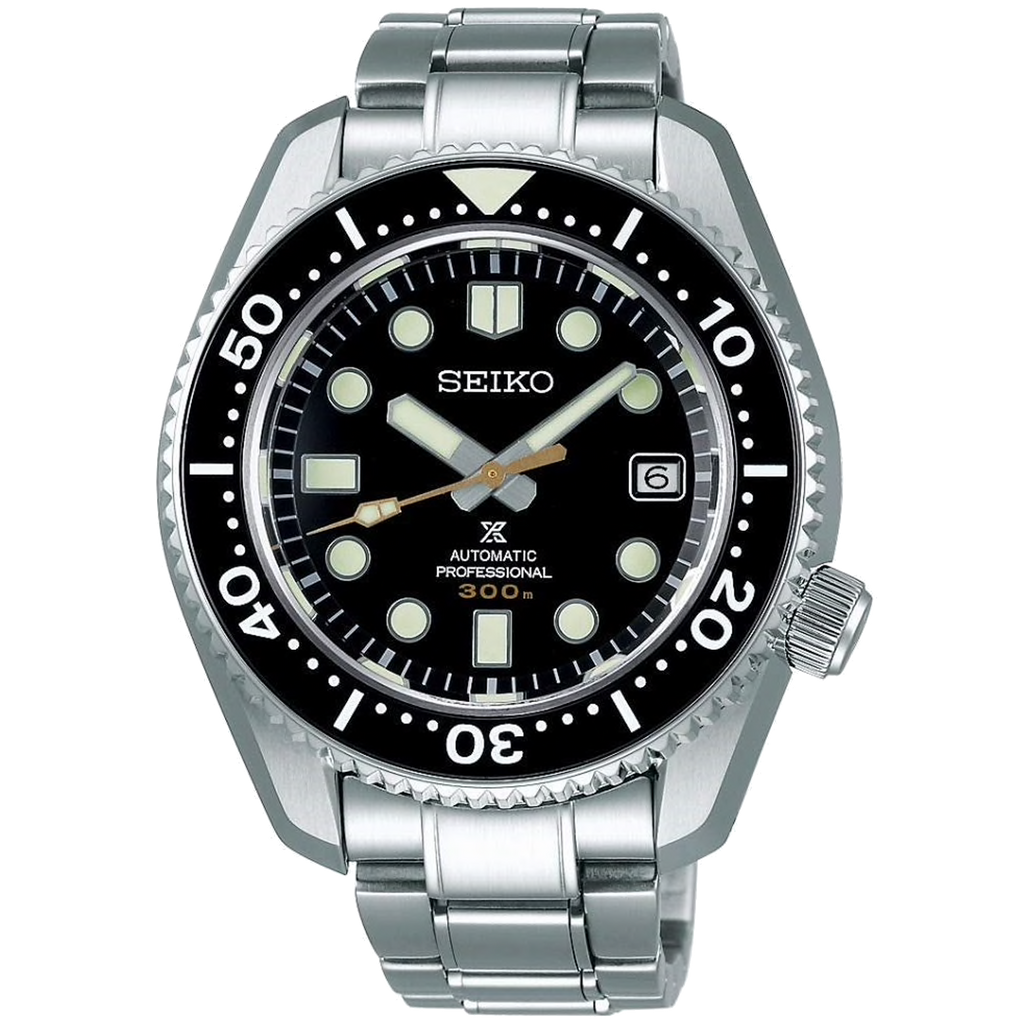 Seiko Prospex - 