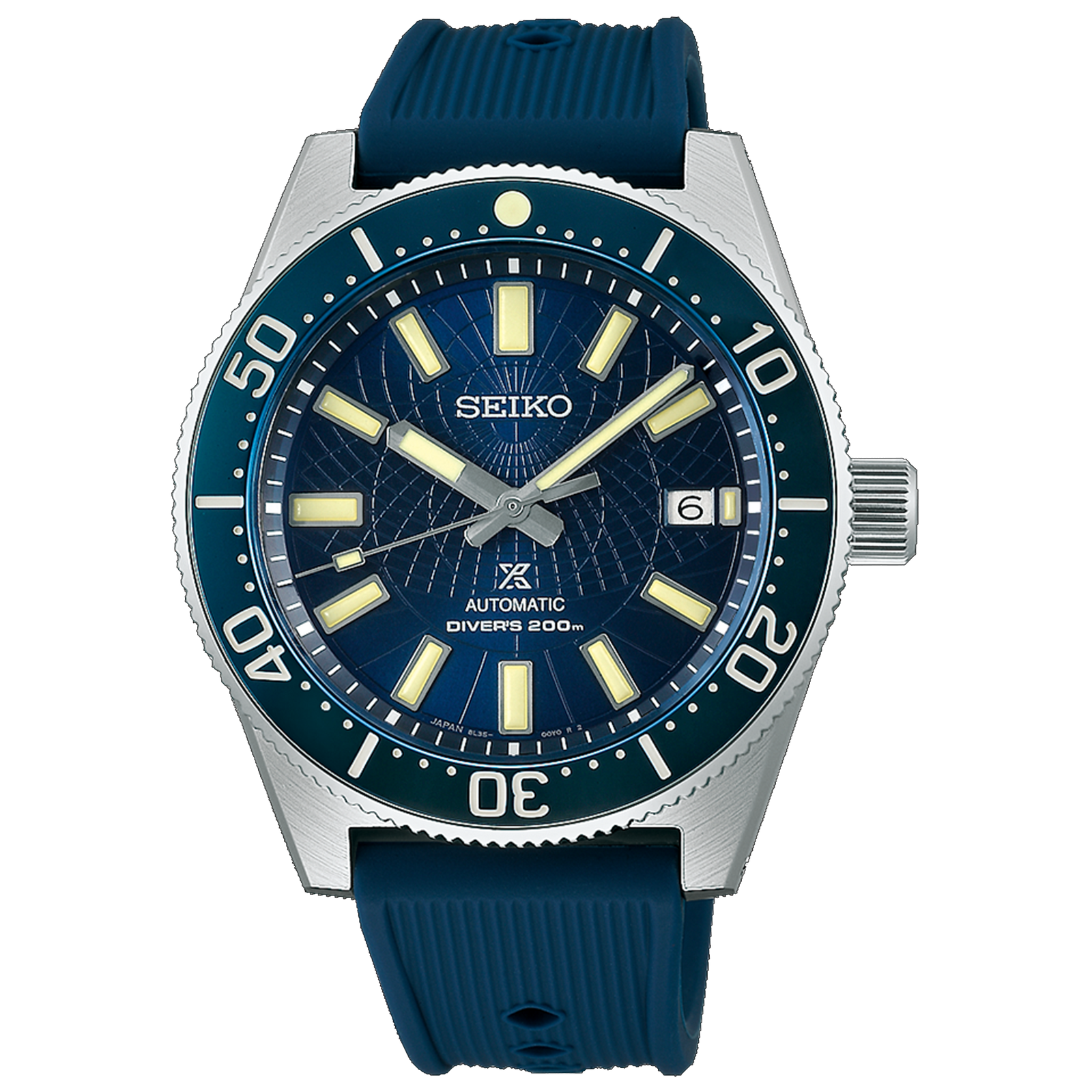 Seiko Prospex Collection - ceramic-bezel - ceramic-bezel