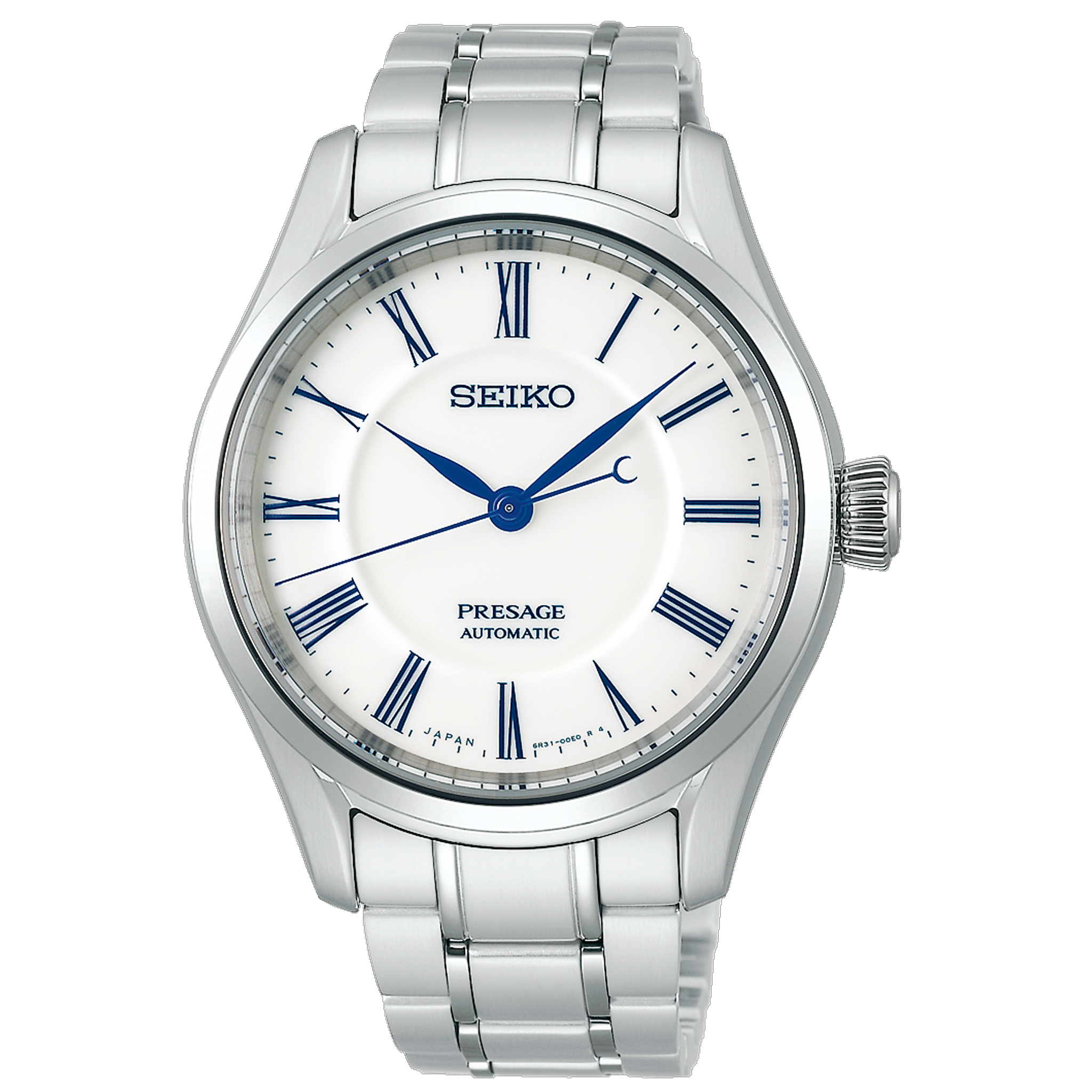 Seiko Presage Automatic - Arita Porcelain SPB293J1