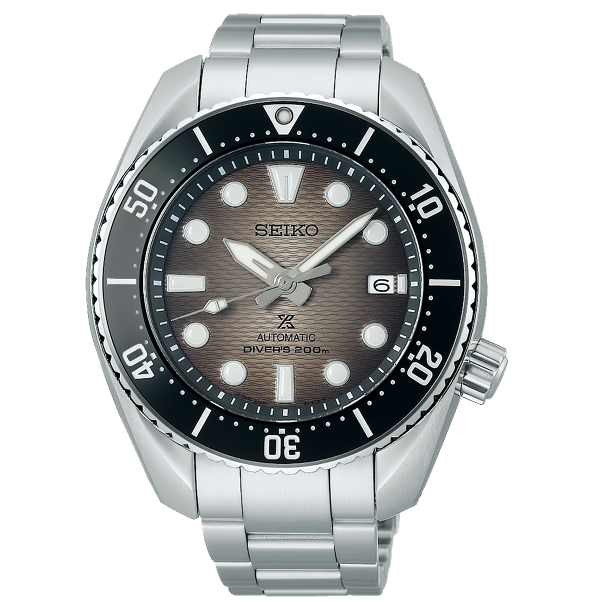 Seiko Prospex Collection - ceramic-bezel - ceramic-bezel