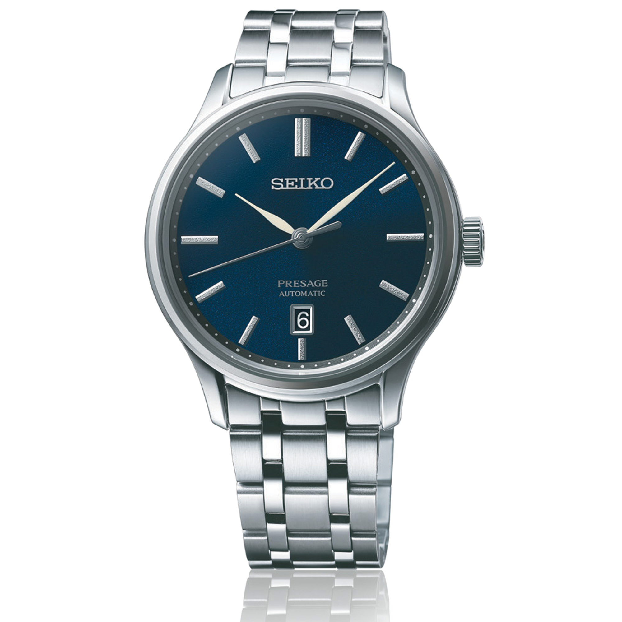 Seiko Presage Collection - Halifax Watch Company