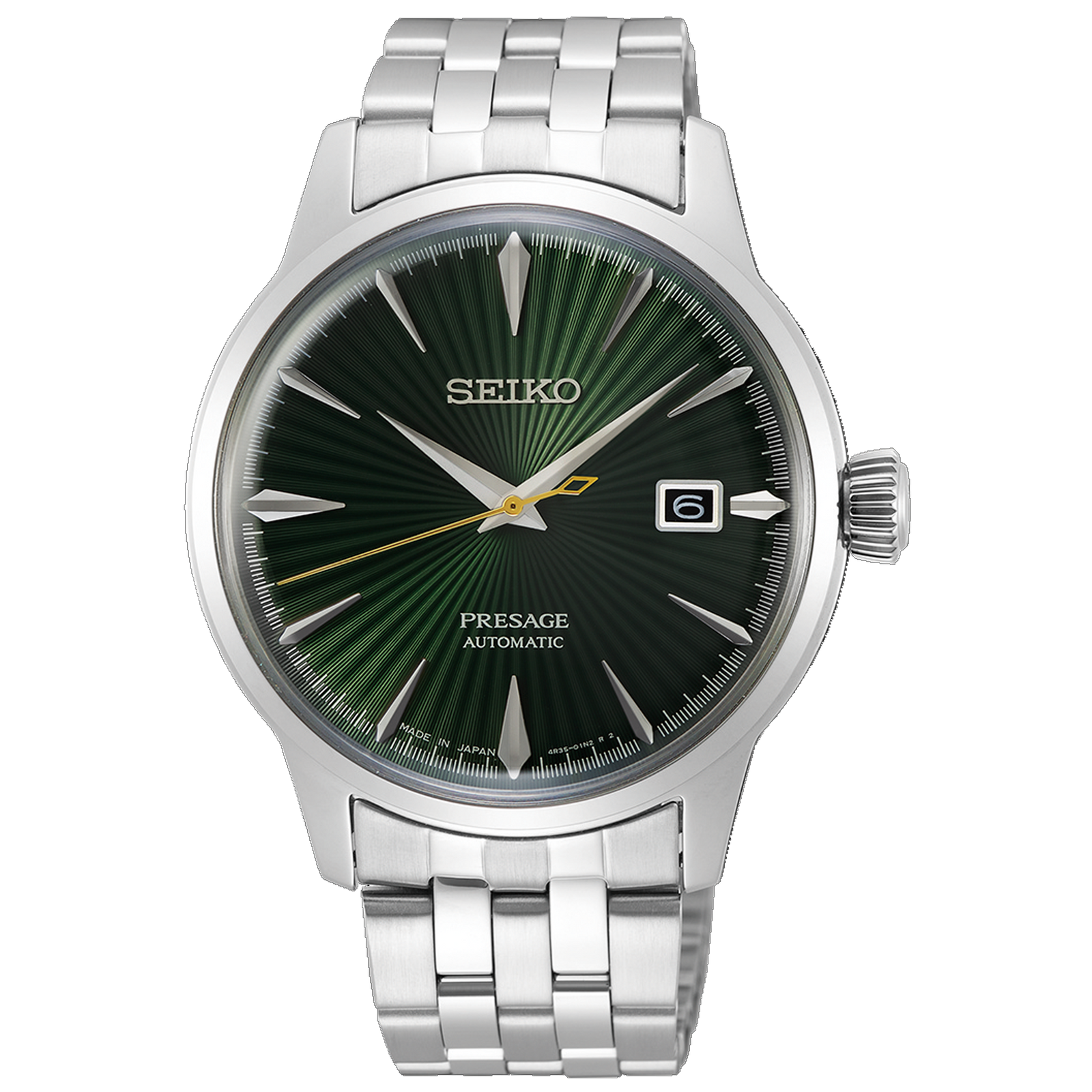 seiko presage cocktail time canada