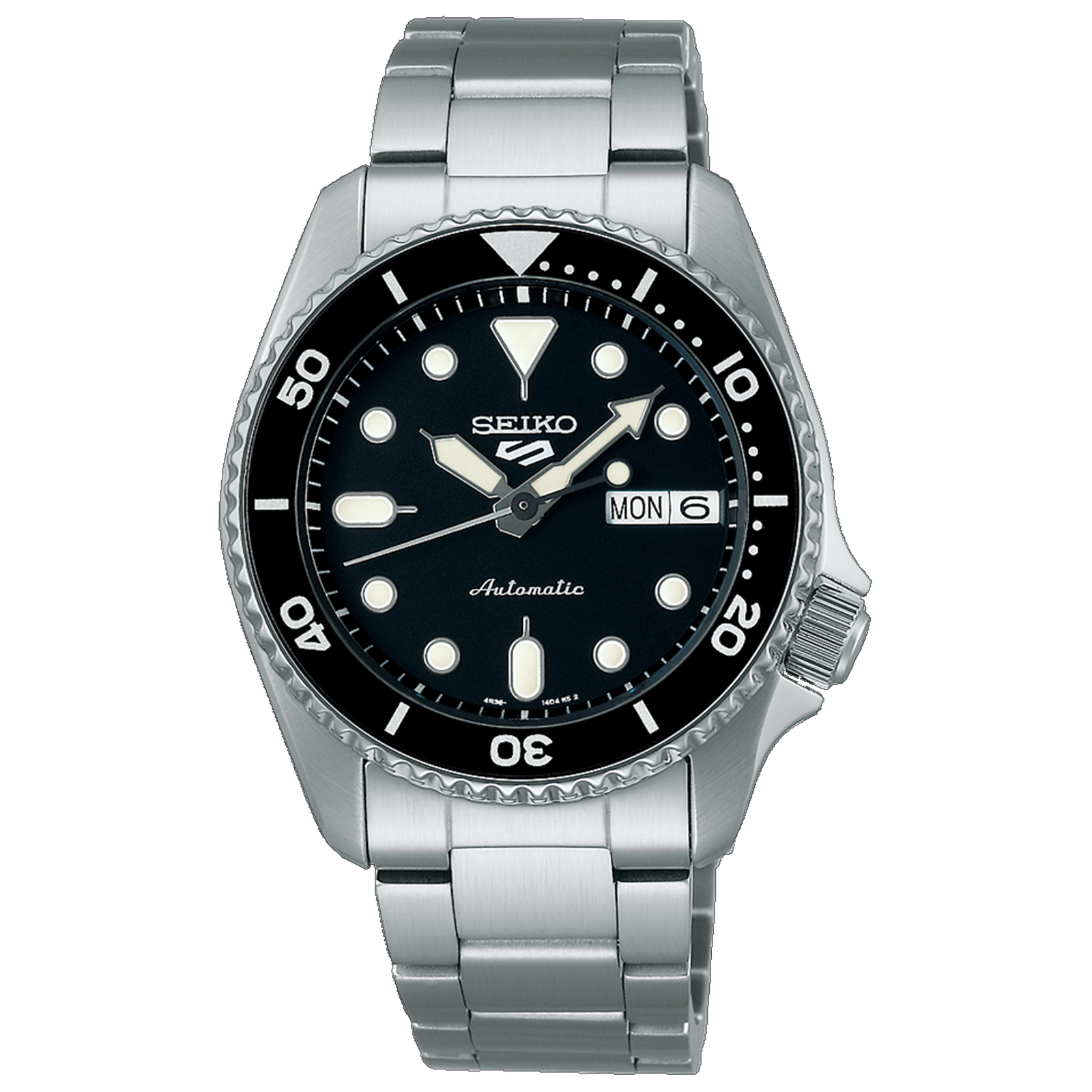 Seiko kinetic store 38mm