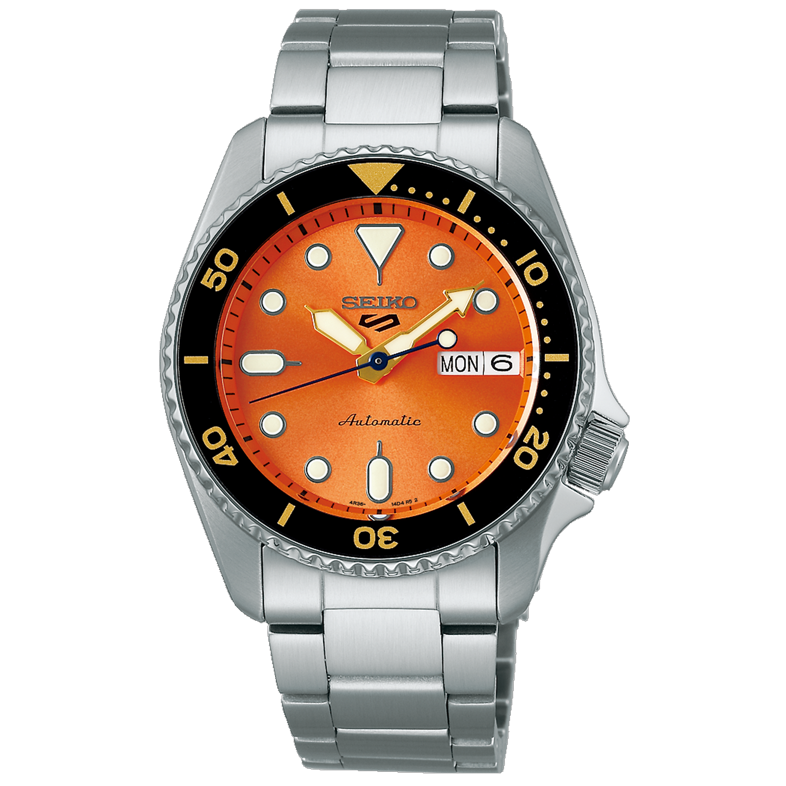 Seiko 5 Sport - SRPE55