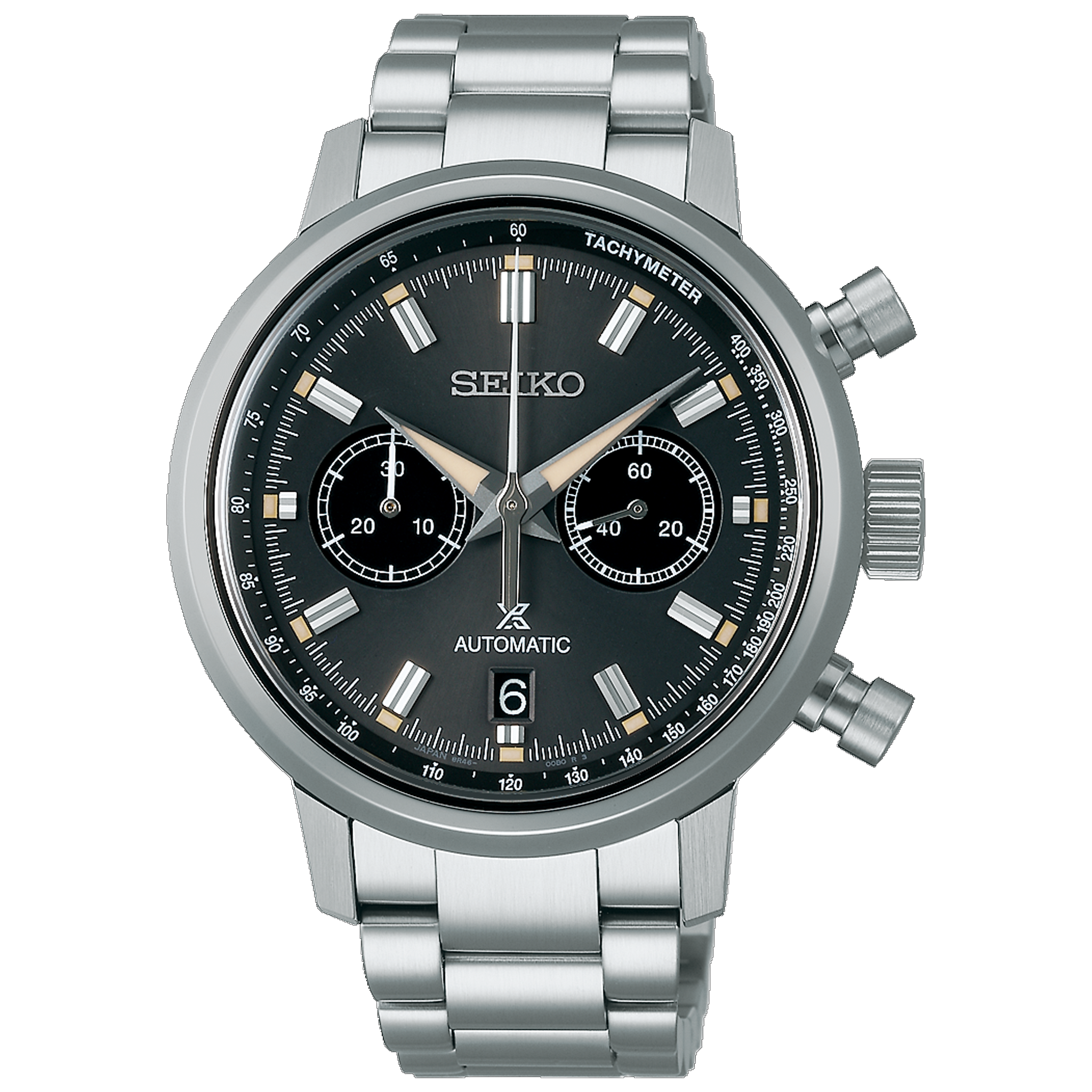 Seiko Prospex - Speedtimer SRQ037J1