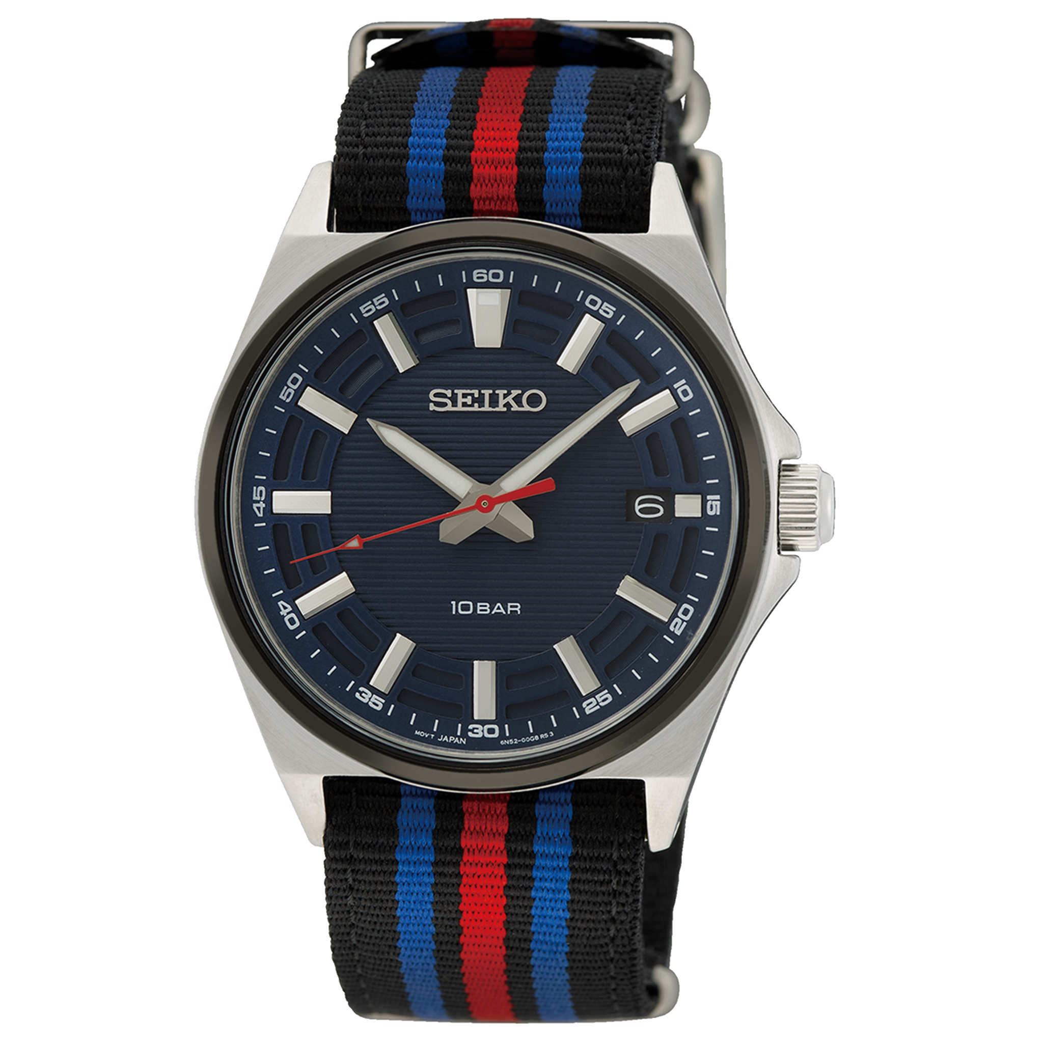 Seiko 40mm - SUR509P1