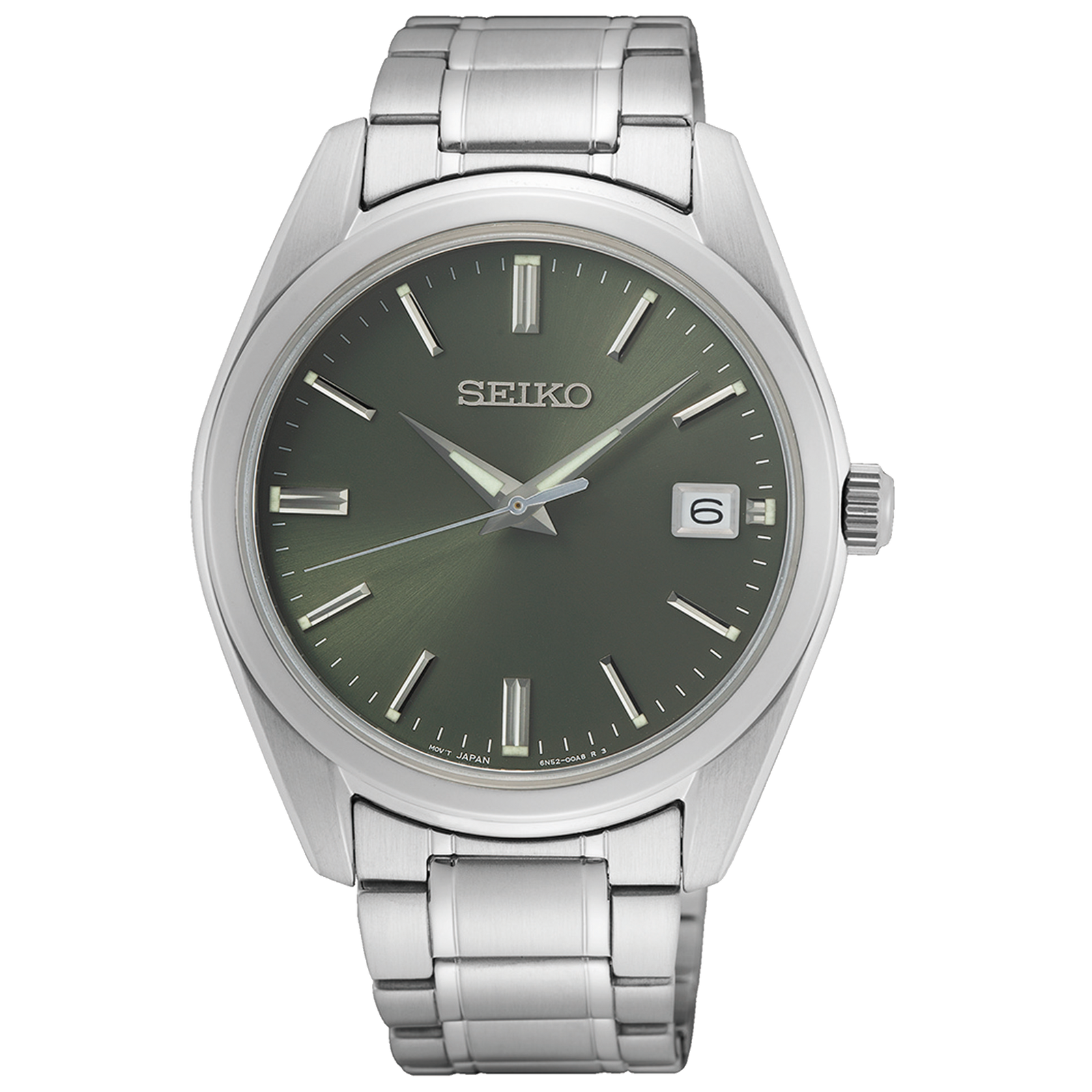 Seiko sales titanium chronograph