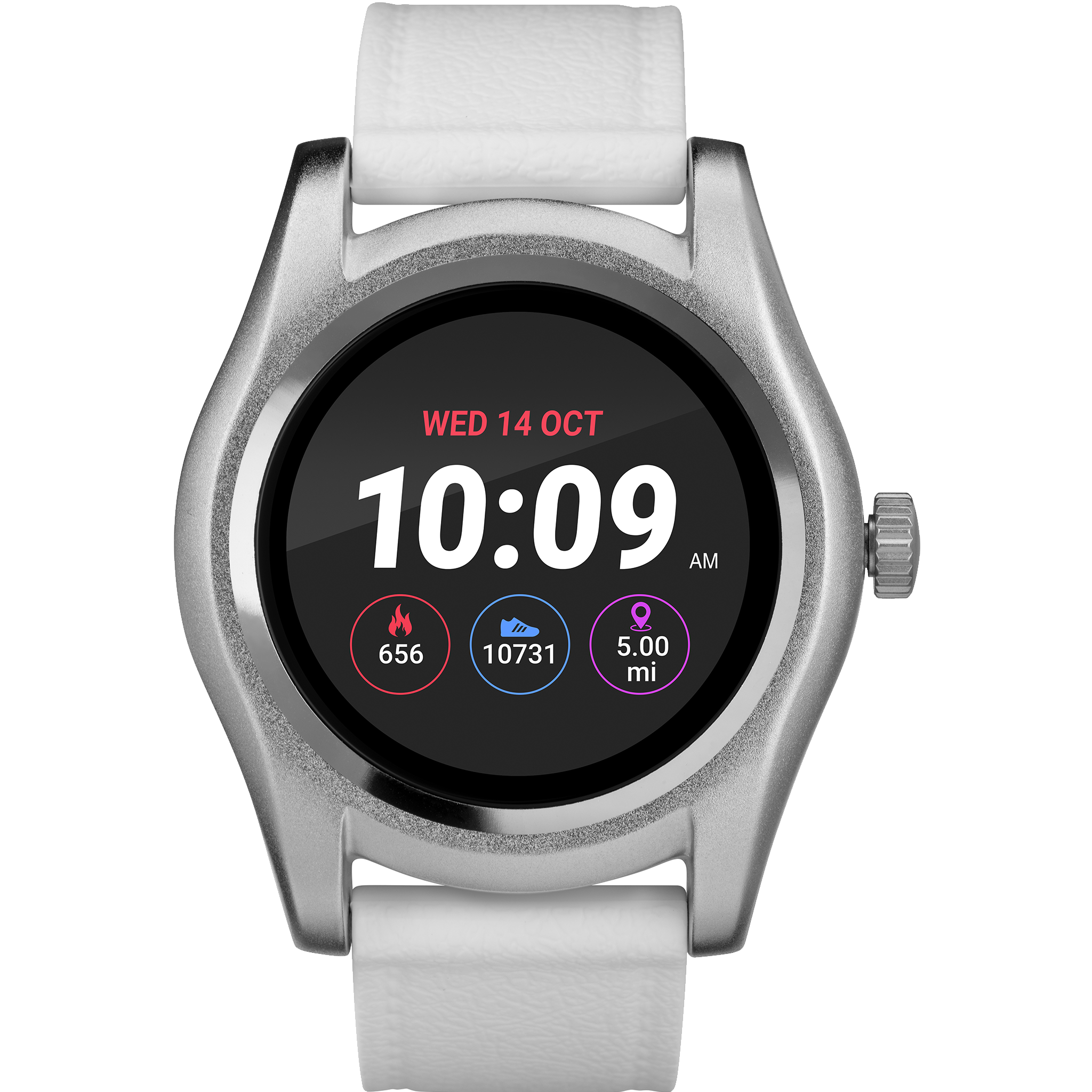 Timex - iConnect Smartwatch TW5M31700