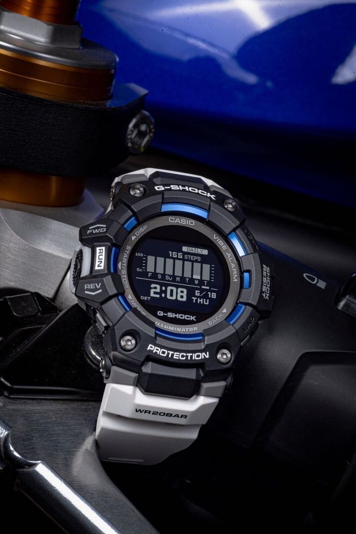 Casio G-Shock Move - GBD100-1A7