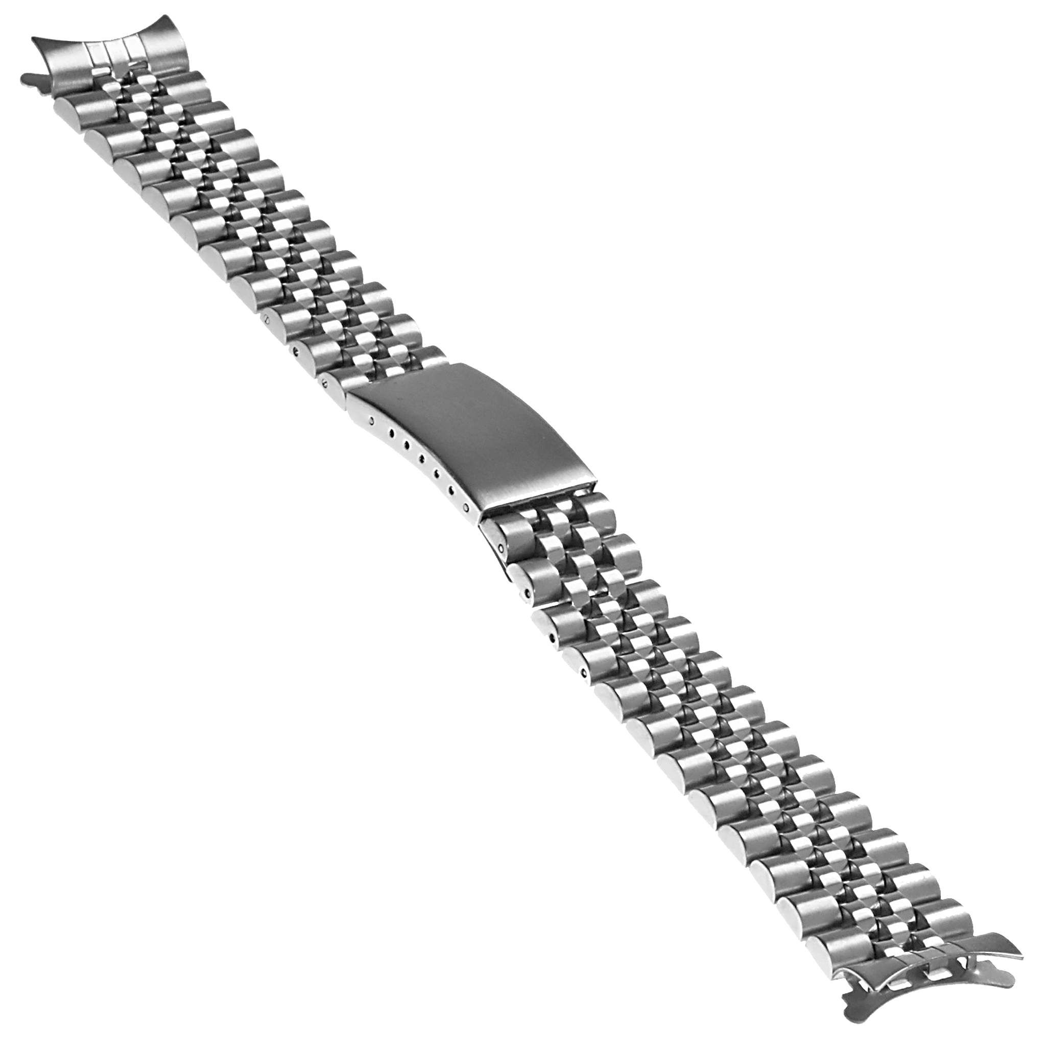 rolex jubilee watch band