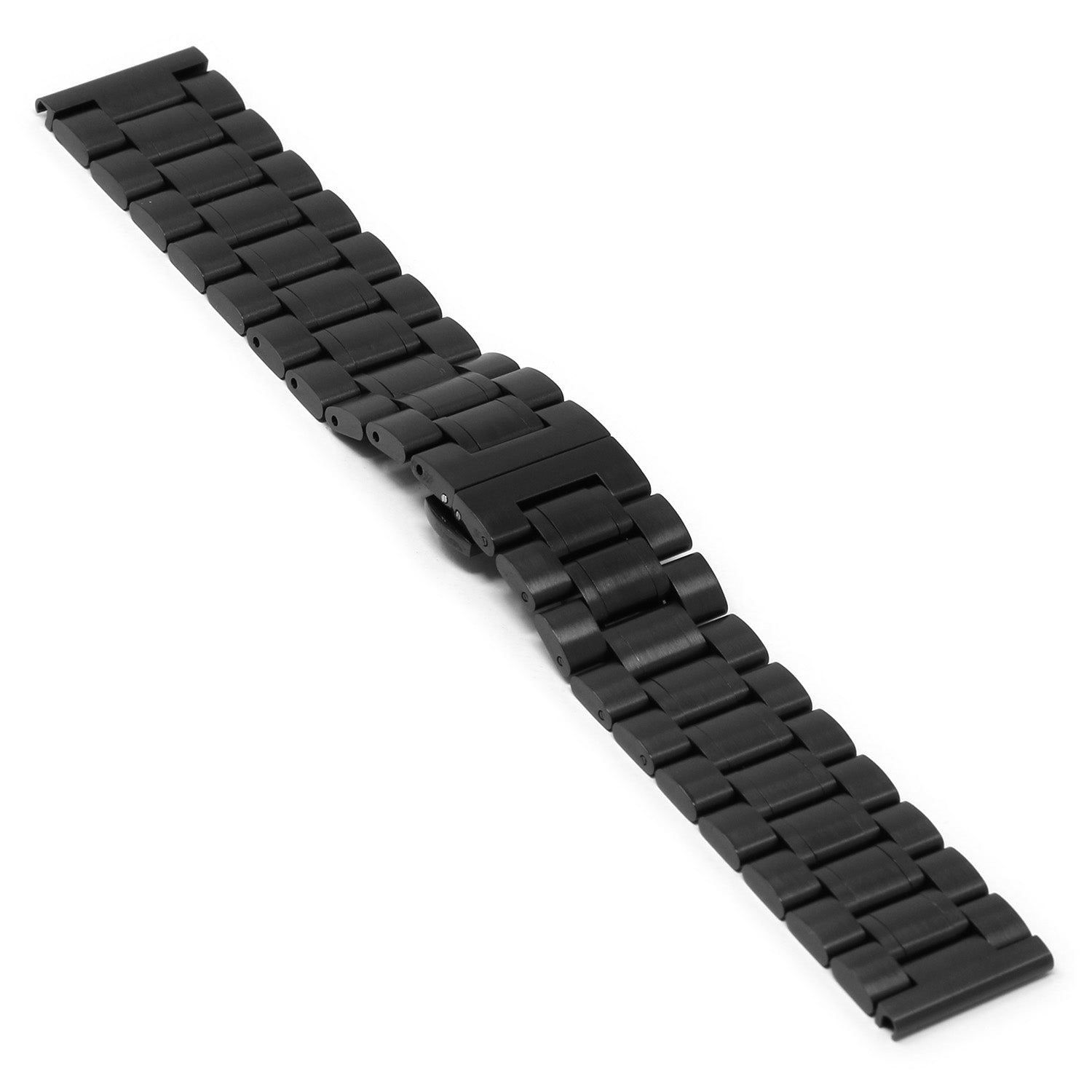 STRAPSCO - Stainless Steel Quick Release Bracelet /