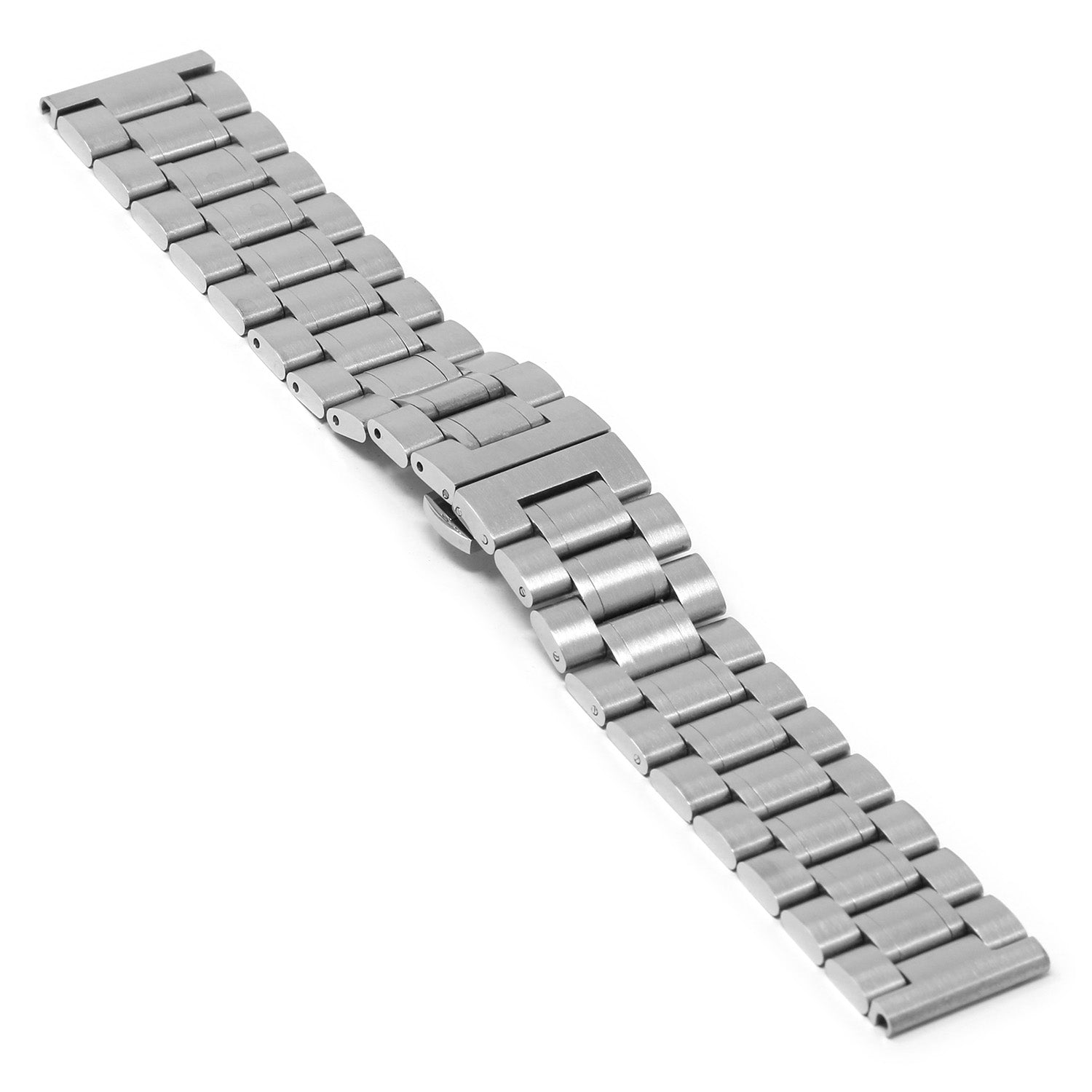 STRAPSCO - Stainless Steel Quick Release Bracelet /