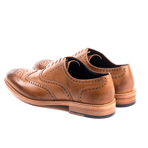 
                  
                    Marciante and Company Shoes The Leon
                  
                