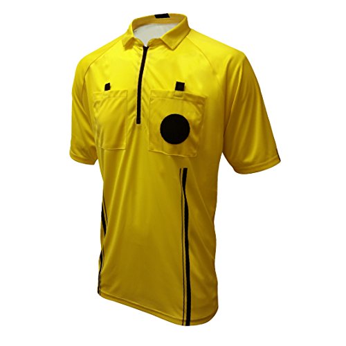  1 Stop Soccer Ronaldo CR7 Jersey Adult Uniform AL NASSR Fc  Saudi Arabia (Small) Yellow : Clothing, Shoes & Jewelry