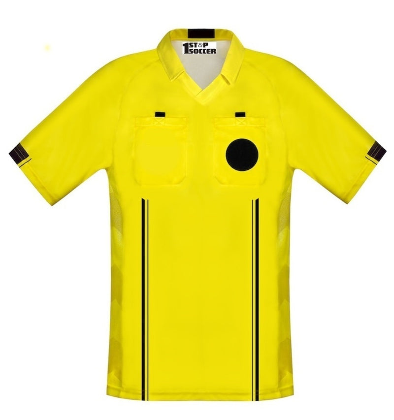 ussf referee jersey