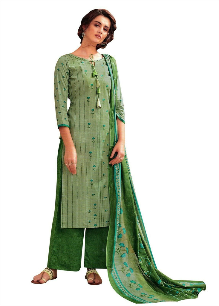 casual salwar suits for womens