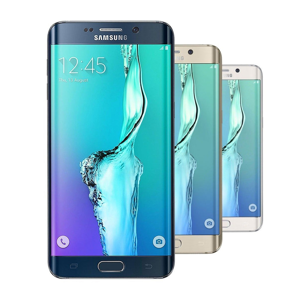 Samsung G928 Galaxy S6 Edge Plus 32GB Verizon Wireless 4G LTE Smartpho