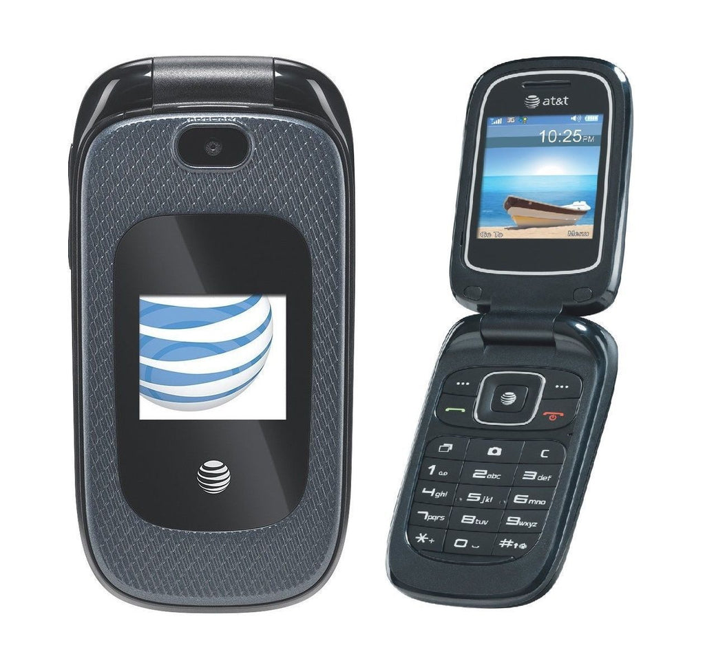 att wireless cellular phones