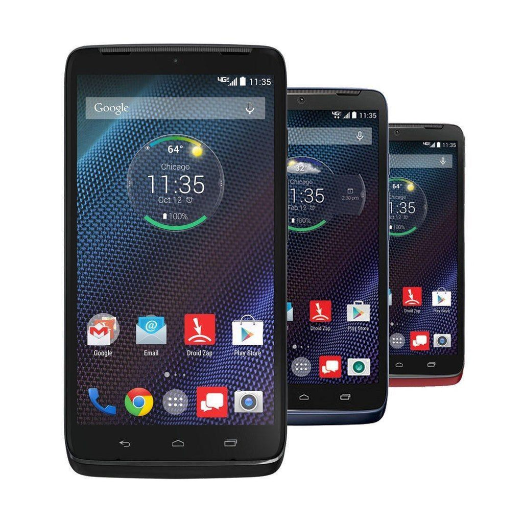 motorola mobility