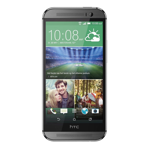 Kast Picasso openbaar HTC 6525 One M8 Verizon Wireless 4G LTE 32 GB Android Smartphone – Beast  Communications LLC