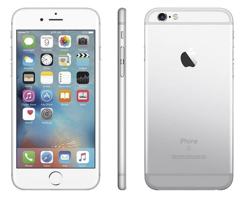 Conflict sneeuwman Buiten adem Apple iPhone 6s- 16GB 64GB 128GB GSM "Factory Unlocked" Smartphone AND –  Beast Communications LLC