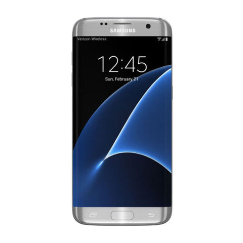 Samsung G935 Galaxy S7 Edge 32GB Verizon Wireless 4G LTE Android Smart Beast Communications LLC