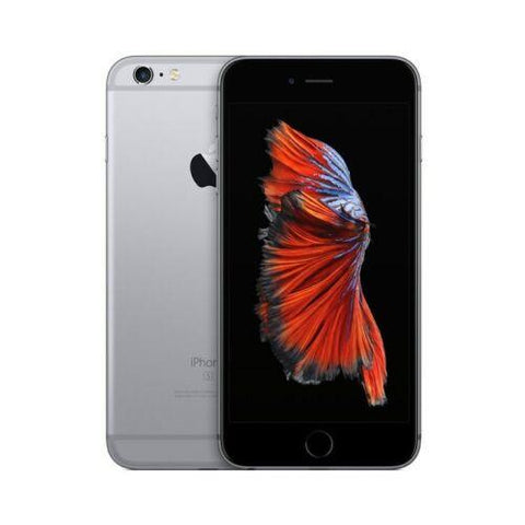 Deshabilitar carro borroso 4G LTE Apple iPhone 6S Plus 16GB Verizon Wireless Smartphone Space Gra –  Beast Communications LLC