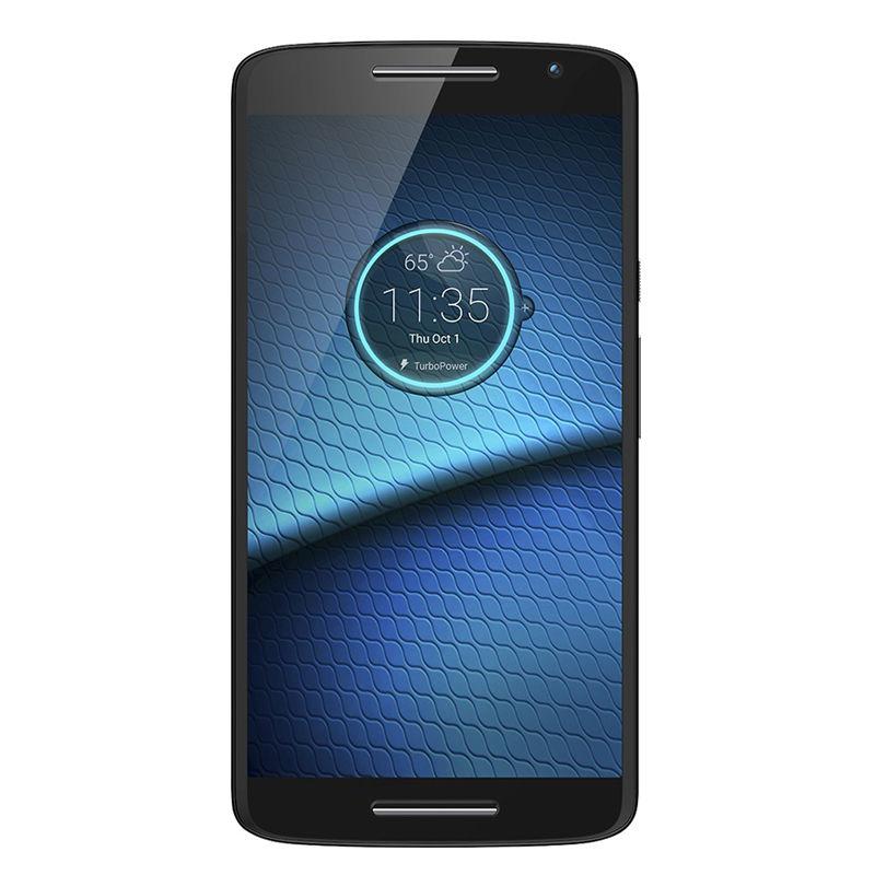 Motorola Droid Maxx 2 XT1565 16GB Verizon + GSM Unlocked 4G LTE – Beast ...