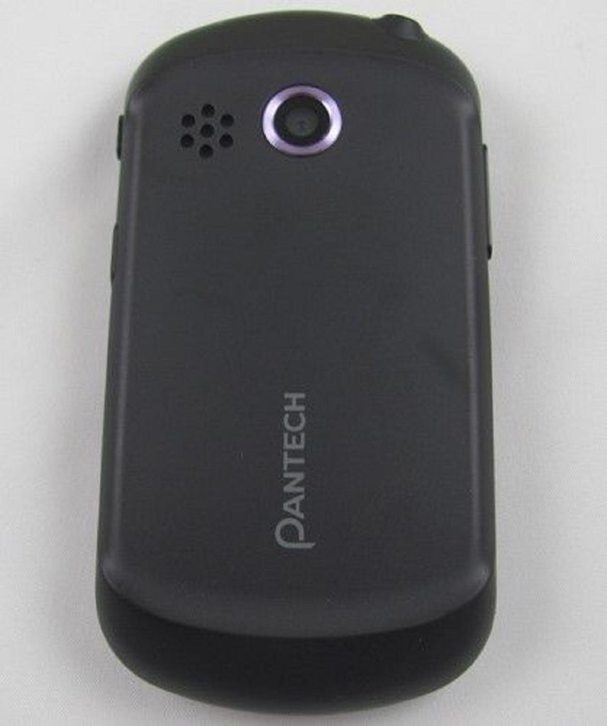 Pantech P6020 Swift AT&T Cell Phone – Beast Communications LLC