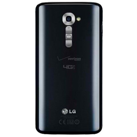 LG G2 Black Cellphone Verizon Model LG-VS980 4G or Page Plus – Beast  Communications LLC