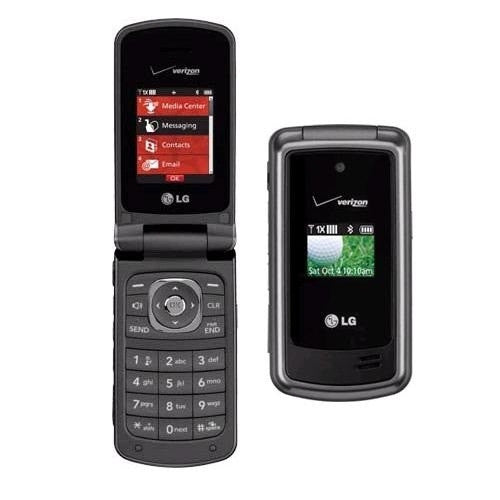 lg phones designate private contact