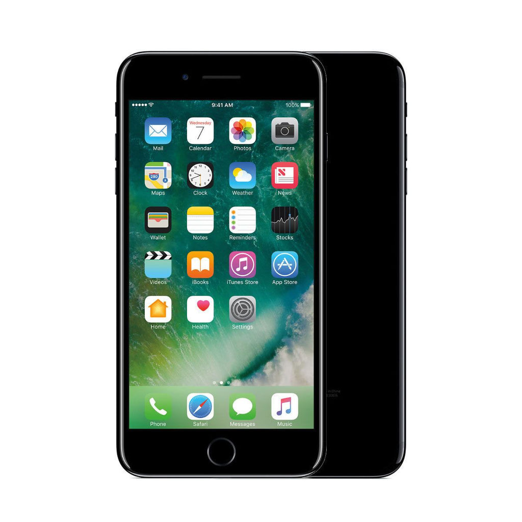 Apple iPhone 7 Plus 256GB Verizon Wireless 4G LTE iOS WiFi