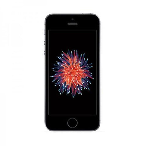 hoesten speling Rommelig Apple iPhone SE 16GB UNLOCKED - GSM AT&T T-Mobile 4G LTE Smartphone - –  Beast Communications LLC