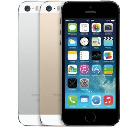 Specialiteit Illusie Relatie Unlocked Apple iPhone 5s 16GB 4G LTE Verizon Pageplus – Beast  Communications LLC