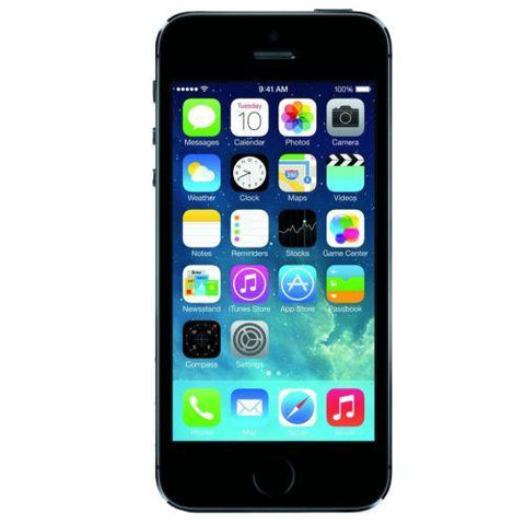 Raar Vertrouwen Verzoekschrift 4G LTE Apple iPhone 5S 16GB Factory Unlocked iOS Smartphone – Beast  Communications LLC