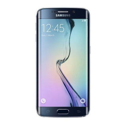 S6 Edge 32GB SM-G925T Unlocked GSM T-Mobile 4G Android – Communications LLC
