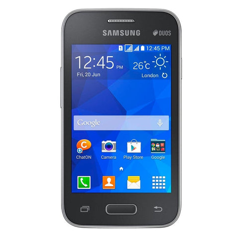 Straight Talk Samsung Galaxy Lite G313ML Unlocked GSM HSPA+ Andr – Beast LLC