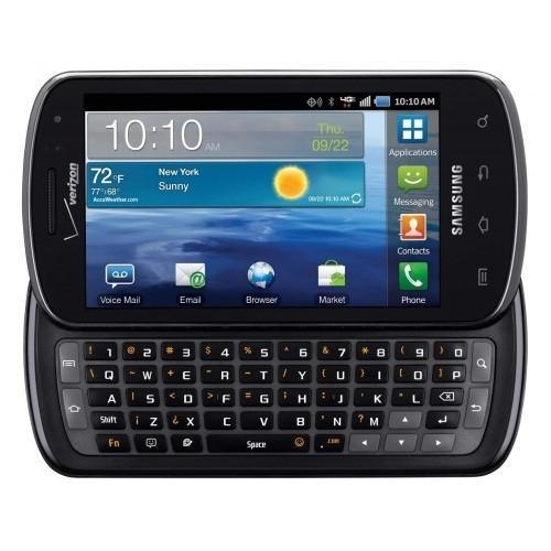 Samsung Stratosphere i405 4G LTE Android Smartphone