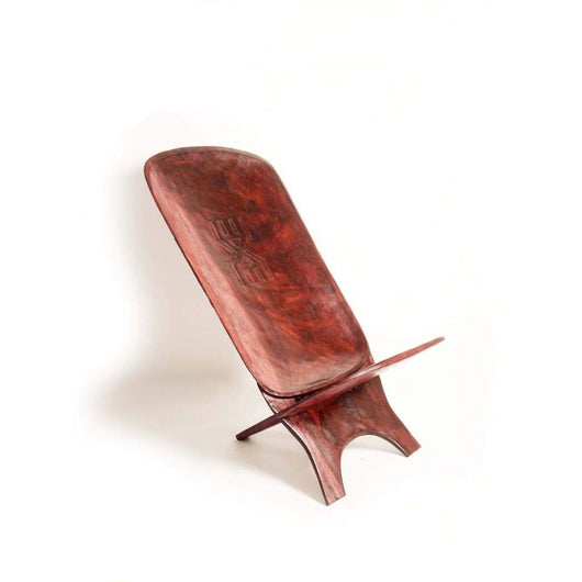 african lazy chair