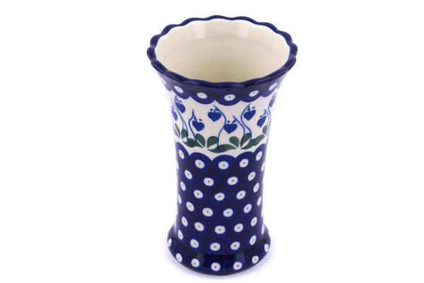 lets create pottery polish vase